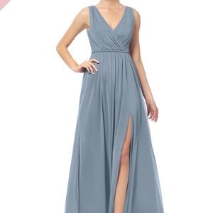 Azazie Bridesmaid Dress